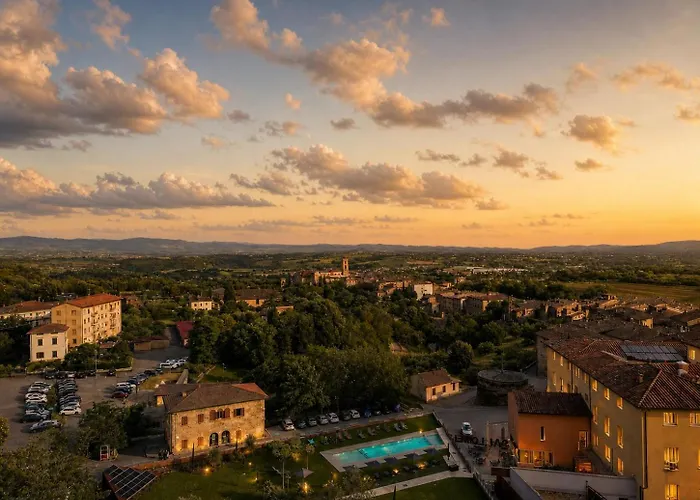 Hotel Palazzo San Lorenzo&Spa